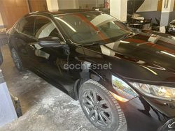 Negro Usado 2018 Honda Civic Executive Berlina | 15.500 € (Precio justo)