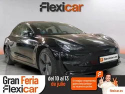 Eléctrico Usado 2023 Tesla Model 3 Berlina | 36.990 € (Un poco caro)