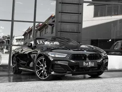 Negro Usado 2024 BMW 840 Sport Line Coupe | 119.900 €