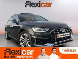 Negro Usado 2021 Audi A4 | 37.990 € (Caro)