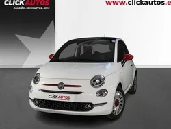 Usado 2022 Fiat 500 Red Utilitario | 11.950 € (Precio justo)