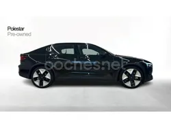 Eléctrico Usado 2022 Polestar 2 Standard Range Single Motor Berlina | 28.000 € (Precio justo)