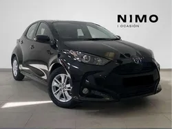 Usado 2022 Toyota Yaris Hybrid Active Utilitario | 19.400 € (Precio justo)