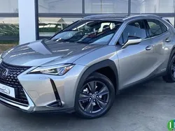 Usado 2020 Lexus UX Business Edition SUV | 24.990 € (Buen precio)