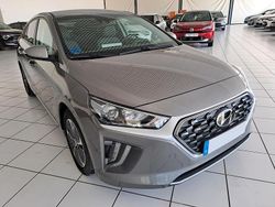 Gris Usado 2021 Hyundai Ioniq 6 Style Berlina | 19.500 € (Caro)