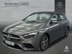 Usado 2025 Mercedes E250 Utilitario | 44.245 € (Caro)