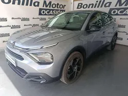 Gris Usado 2024 Citroën C4 Business Class Berlina | 16.190 € (Buen precio)