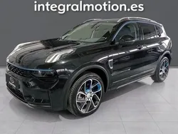 Usado 2022 Lynk & Co 01 SUV | 18.900 € (Precio justo)