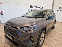 Usado 2020 Toyota RAV4 Hybrid Advance SUV | 25.990 € (Super precio)