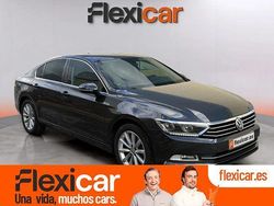 Negro Usado 2019 VW Passat Berlina | 17.790 € (Precio justo)