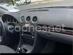 Negro Usado 2009 Seat Exeo Reference Berlina | 7700 € (Precio justo)