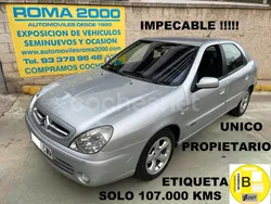 Citroën Xsara