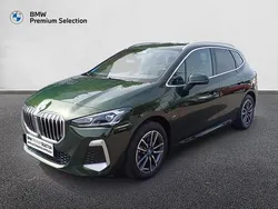 Usado 2024 BMW 230e Active Tourer Comfort Edition Monovolumen | 38.900 €
