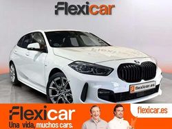 Blanco Usado 2024 BMW 118 Utilitario | 27.990 € (Precio justo)
