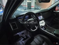 Negro Usado 2018 Land Rover Range Rover Sport HSE Dynamic SUV | 32.000 € (Caro)