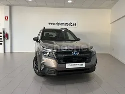 Beige Usado 2025 Subaru Forester SUV | 41.900 €