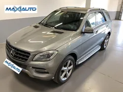 Gris Usado 2015 Mercedes 350 SUV | 33.900 €