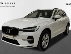Blanco Usado 2023 Volvo XC60 Core SUV | 44.900 € (Caro)