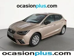 Marrón Usado 2019 Seat Ibiza XCELLENCE Utilitario | 11.810 € (Precio justo)