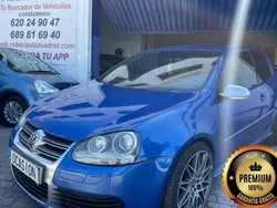 Usado 2008 VW Golf VI R Utilitario | 19.999 €