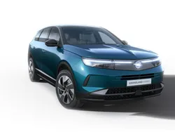 Spektrum blue Nuevo 2024 Opel Grandland X S SUV | 39.040 €
