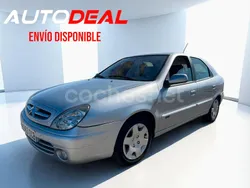 Gris / plata Usado 2004 Citroën Xsara Berlina | 3900 € (Caro)