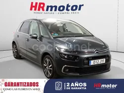 Citroën C4 Picasso