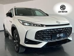 Blanco Nuevo 2025 MG HS Comfort SUV | 25.990 € (Precio justo)