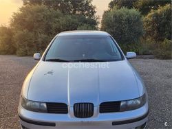 Gris / plata Usado 1999 Seat Toledo Sport Berlina | 1900 €