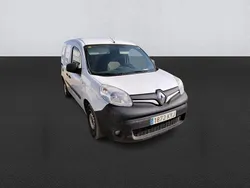 Blanco Usado 2019 Renault Kangoo Monovolumen | 6980 € (Super precio)