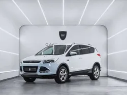 Usado 2015 Ford Kuga Trend SUV | 9999 € (Super precio)