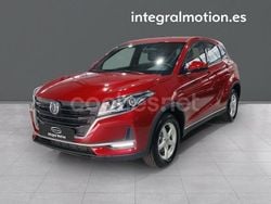 Rojo Nuevo 2025 DFSK 500 SUV | 18.990 €