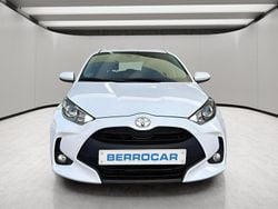 Blanco Usado 2022 Toyota Yaris | 15.950 € (Caro)