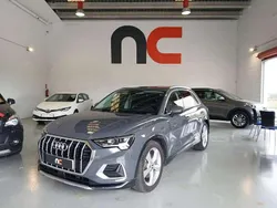 Gris Usado 2019 Audi Q3 SUV | 25.000 € (Super precio)