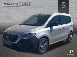 Gris Nuevo 2025 Mercedes eCitan Familiar | 41.800 € (Un poco caro)