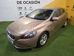 Beige Usado 2013 Volvo V40 R-Design Berlina | 8990 € (Super precio)