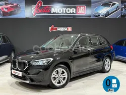 Negro Usado 2020 BMW X1 SUV | 22.990 € (Precio justo)