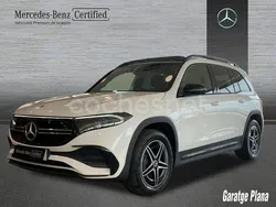 Eléctrico Nuevo 2024 Mercedes EQB300 SUV | 49.900 €