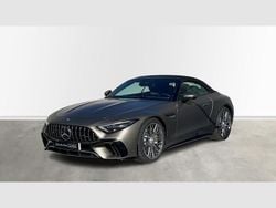 Gris Usado 2024 Mercedes SL63 AMG AMG Descapotable | 199.990 €