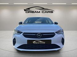 Blanco Usado 2020 Opel Corsa Edition Berlina | 8990 € (Buen precio)