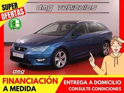 Seat Leon ST