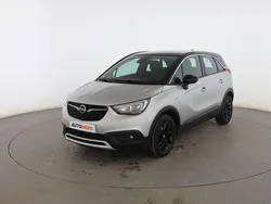 Plata Usado 2019 Opel Crossland X Innovation SUV | 12.199 € (Precio justo)