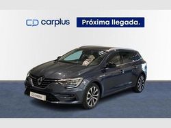 Usado 2024 Renault Mégane IV Techno | 21.390 € (Precio justo)