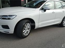 Blanco Usado 2018 Volvo XC60 R-Design SUV | 29.000 € (Un poco caro)