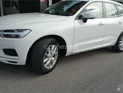 Blanco Usado 2018 Volvo XC60 R-Design SUV | 29.500 € (Un poco caro)