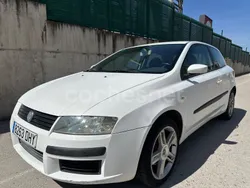 Blanco Usado 2004 Fiat Stilo Racing Berlina | 3990 € (Caro)