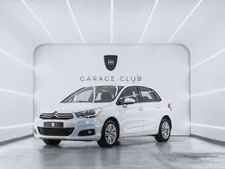 Usado 2014 Citroën C4 Tonic Utilitario | 7099 € (Super precio)
