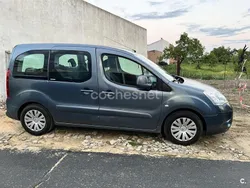 Gris / plata Usado 2011 Citroën Berlingo XTR Monovolumen | 5600 € (Buen precio)