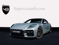 Gris Usado 2024 Porsche Panamera 4 Berlina | 163.900 €