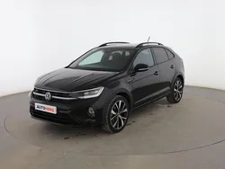Negro Usado 2022 VW Taigo R-line SUV | 23.799 € (Precio justo)